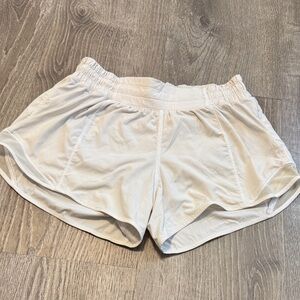 Lululemon Hotty Hot Short size 6